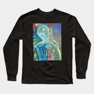 (In tune) Bebop Long Sleeve T-Shirt